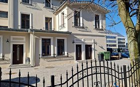 Apartament Jaracza 28/10